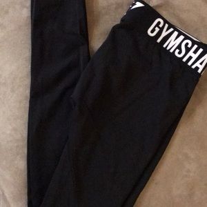 Gymshark fit work out leggings